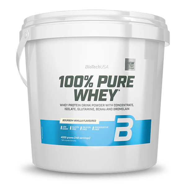 100% Pure Whey Renewed