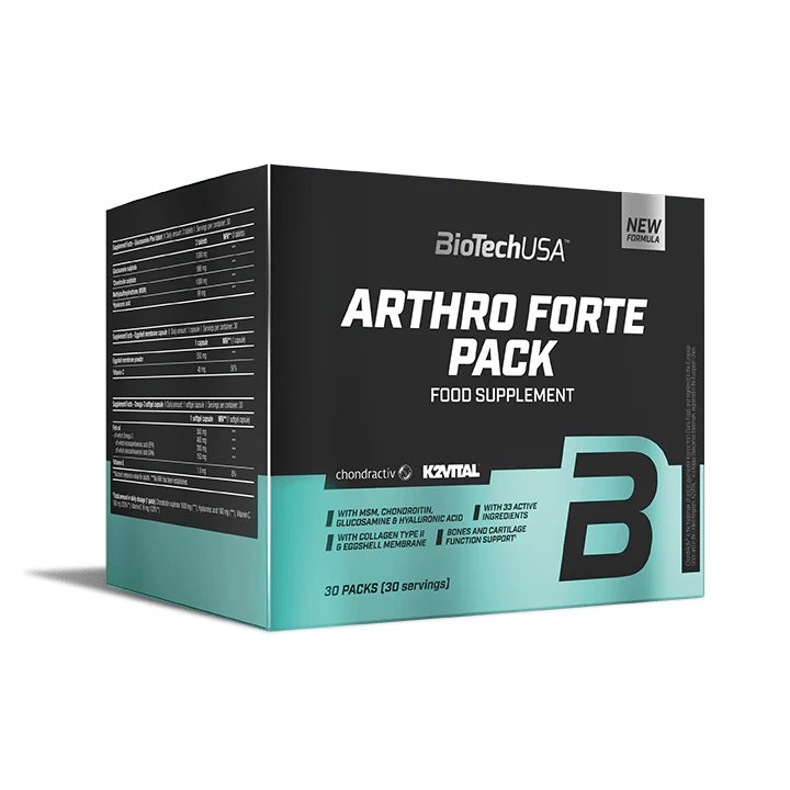 Arthro Forte NEW